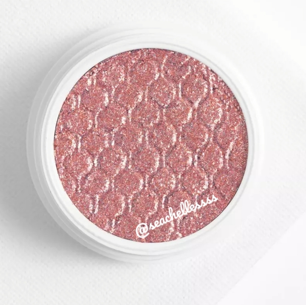 Set To Stun | Super Shock Shadow | Colourpop | Brand New in Box - Picture 2 of 12